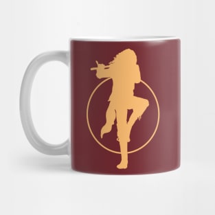 Jethro Tull Mug